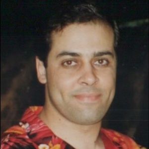 Meet your Posher, Ibrahim